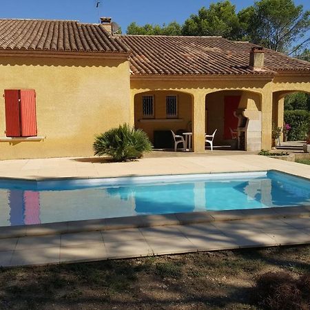 Bed and Breakfast La demeure d'Hélice Langlade Esterno foto