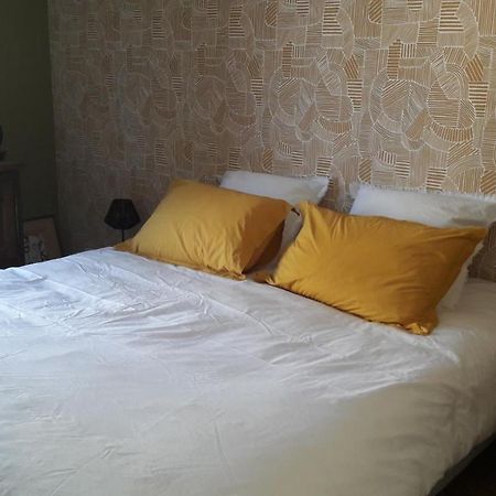 Bed and Breakfast La demeure d'Hélice Langlade Esterno foto