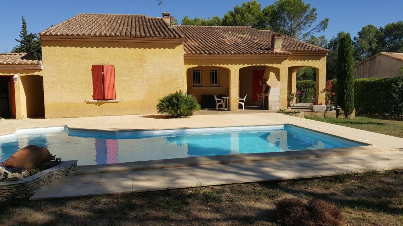 Bed and Breakfast La demeure d'Hélice Langlade Esterno foto