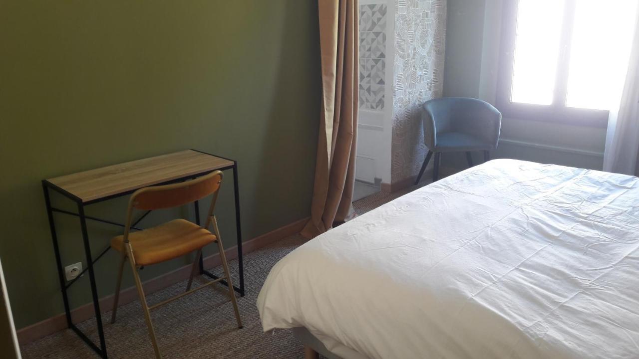 Bed and Breakfast La demeure d'Hélice Langlade Esterno foto