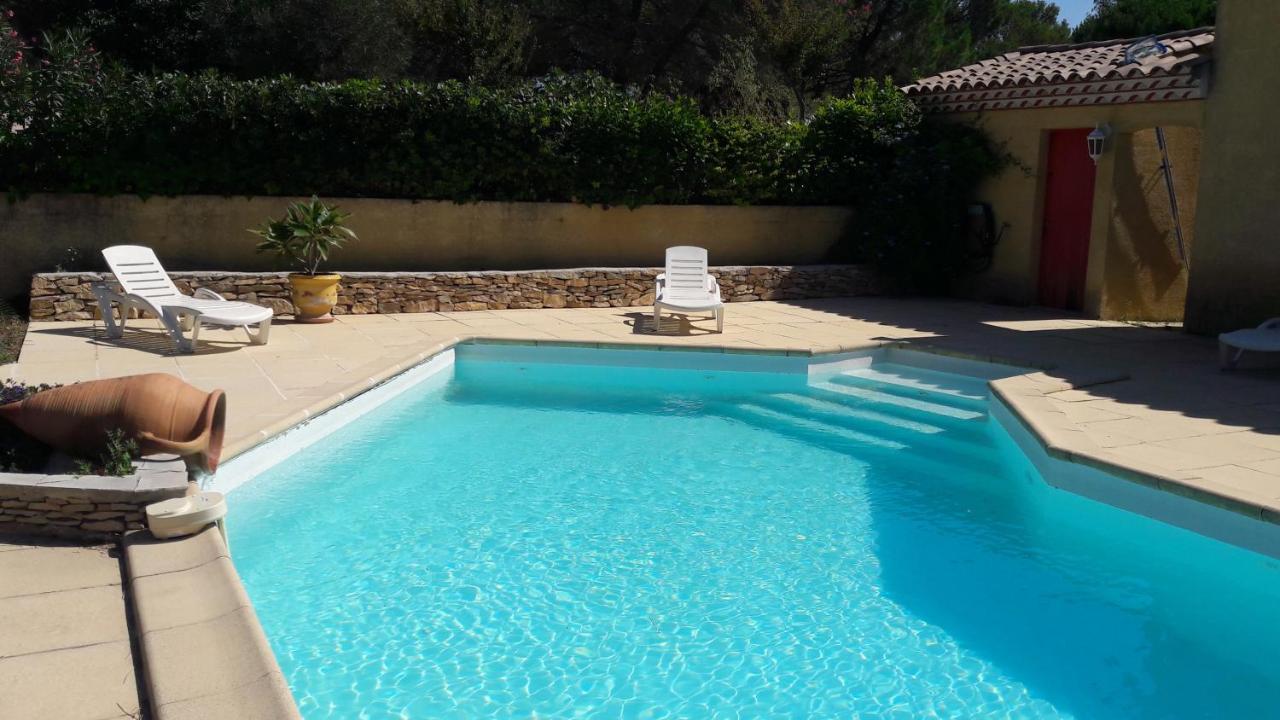 Bed and Breakfast La demeure d'Hélice Langlade Esterno foto